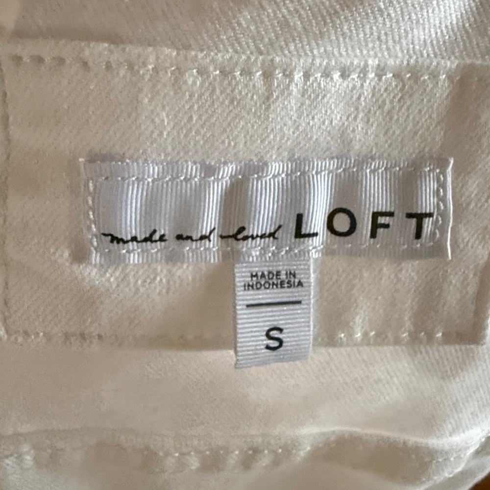 Loft Jacket - image 7
